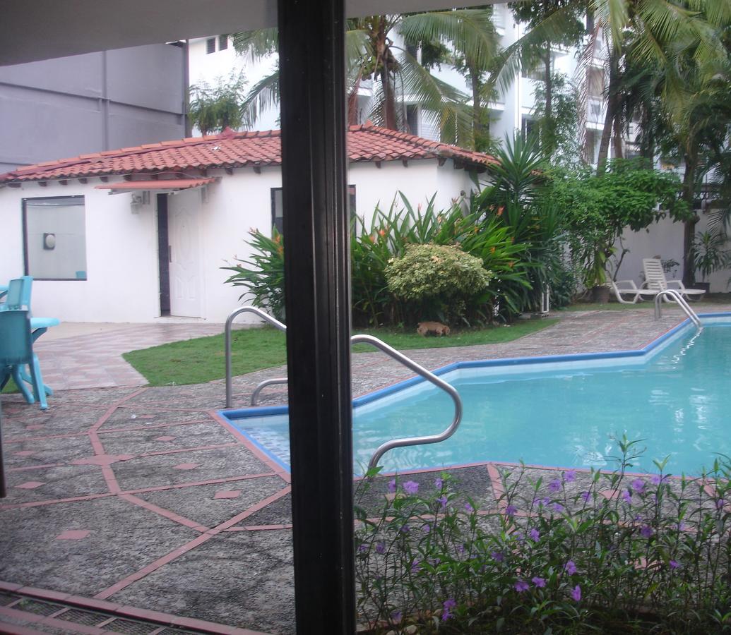 Carolina Princess Marbella Panama City Eksteriør billede