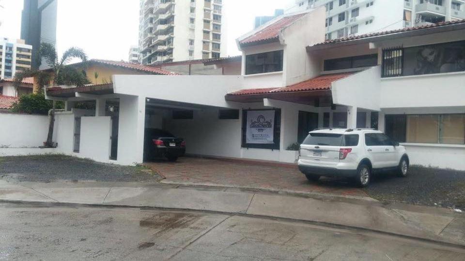 Carolina Princess Marbella Panama City Eksteriør billede